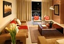 The Rockwell Suite Hotel Cape Town