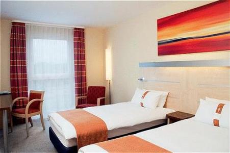 Holiday Inn Express Nurnberg-Schwabach