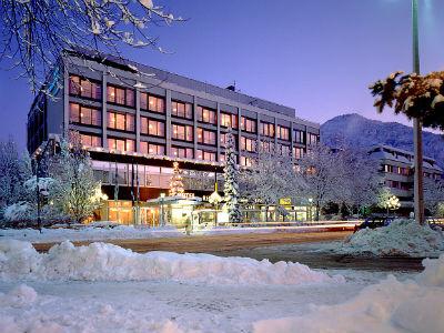 Avalon Hotel Bad Reichenhall