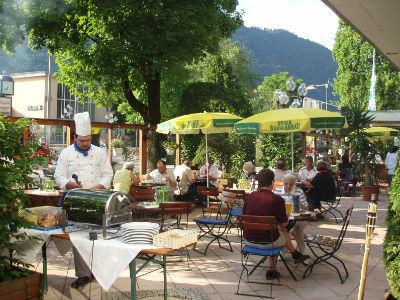 Avalon Hotel Bad Reichenhall