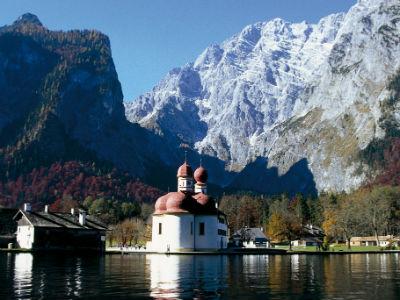 Avalon Hotel Bad Reichenhall