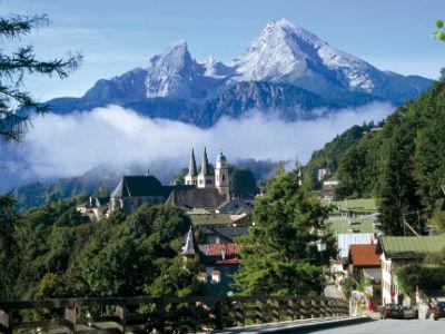 Avalon Hotel Bad Reichenhall