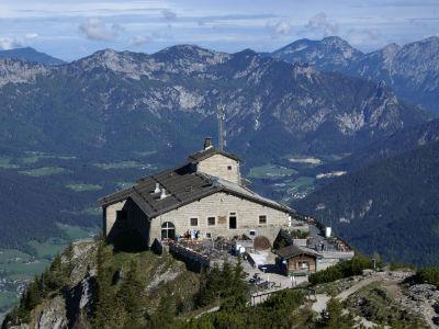 Avalon Hotel Bad Reichenhall