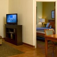 Hyatt House Chicago Schaumburg