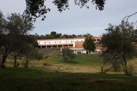 Hotel La Era de Aracena