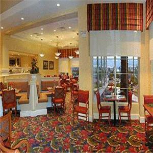 Hilton Garden Inn Las Vegas - Strip South