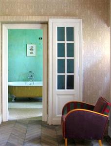 Le Tre Suites Rome