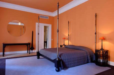 Le Tre Suites Rome