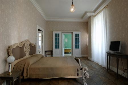 Le Tre Suites Rome