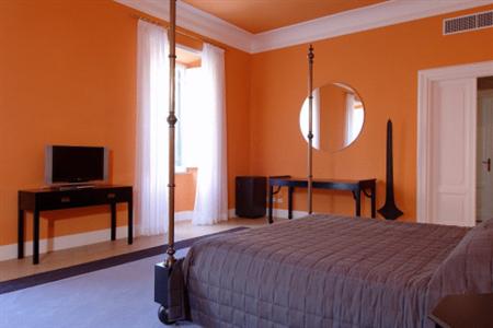 Le Tre Suites Rome