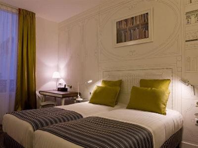 Joyce Hotel - Astotel Paris