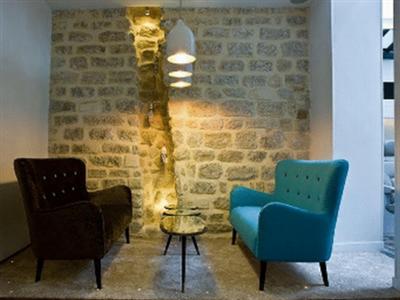 Joyce Hotel - Astotel Paris