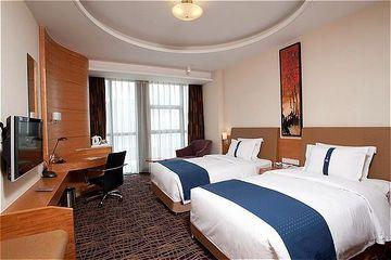 Holiday Inn Express Guangshun Beijing