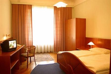 Hotel Goldenes Lamm Villach