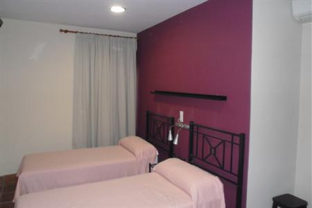 Apartamentos Las Cruces Seville (Spain)