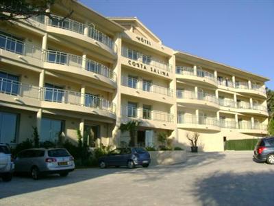 Hotel Costa Salina Porto-Vecchio