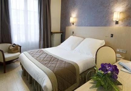 Best Western Hotel Carlton Annecy