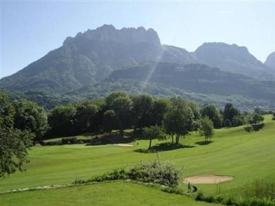 Best Western Hotel Carlton Annecy