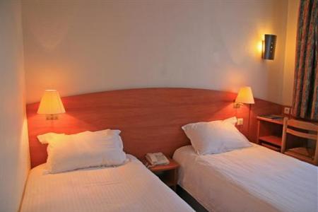 Inter Hotel Agora Orvault