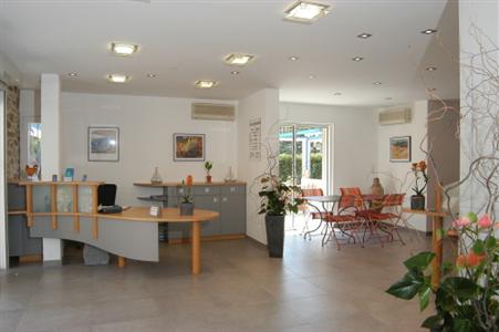 Hotel Mediterranee Collioure