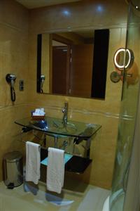 Manhatan Hotel Suites Cunit