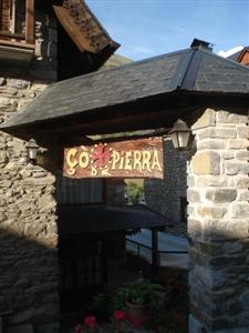 Hotel Co De Pierra