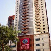 Comfort Suites (Beijing Yayuncun)