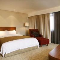 Comfort Suites (Beijing Yayuncun)