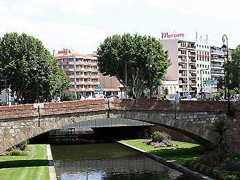 Mercure Perpignan Centre