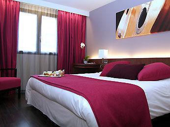 Mercure Perpignan Centre