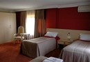 La Villa Blanche Hotel Istanbul