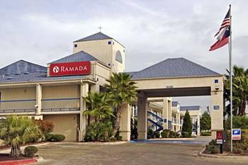 Ramada - San Antonio Sea World Area