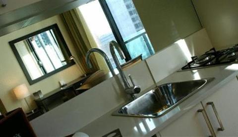 Fraser Place Melbourne