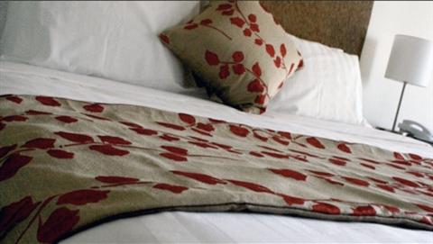 Fraser Place Melbourne