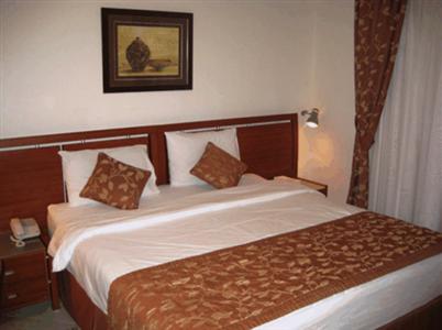 Al Deyafa Hotel Apartments 3