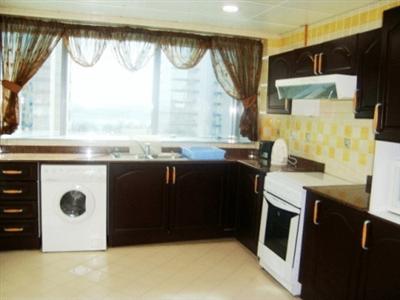 Deira Suites Hotel Apartment Dubai