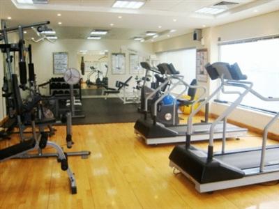 Deira Suites Hotel Apartment Dubai