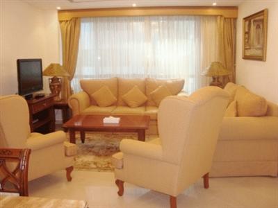 Deira Suites Hotel Apartment Dubai