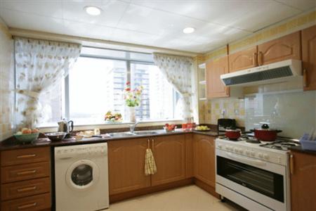 Deira Suites Hotel Apartment Dubai