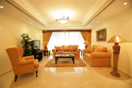 Deira Suites Hotel Apartment Dubai