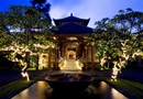 Keraton Jimbaran Resort & Spa Bali