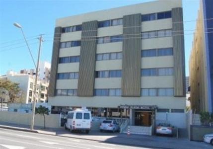 Pituba Plaza Hotel