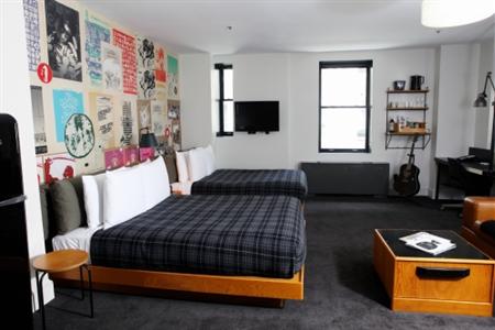 Ace Hotel NYC