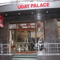 Uday Palace Hotel New Delhi