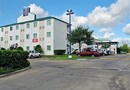 Motel 6 Westchase Houston