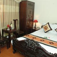 Duc Thai Hotel Hanoi