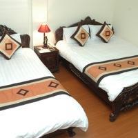 Duc Thai Hotel Hanoi