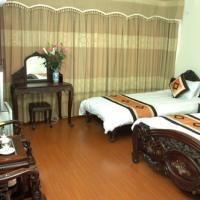 Duc Thai Hotel Hanoi