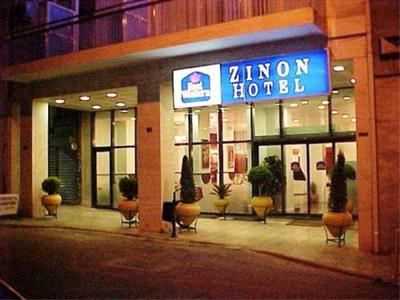 Hotel Zinon