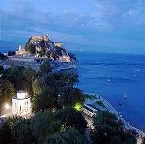 Cavalieri Hotel Corfu